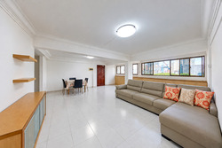 Blk 23B Queen's View (Queenstown), HDB 4 Rooms #625155591